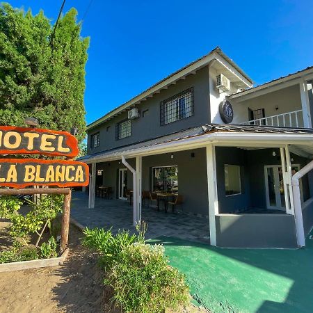 Aguila Blanca Hotel Villa Gesell Kültér fotó