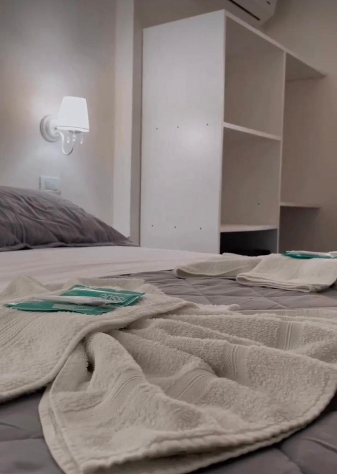 Aguila Blanca Hotel Villa Gesell Kültér fotó
