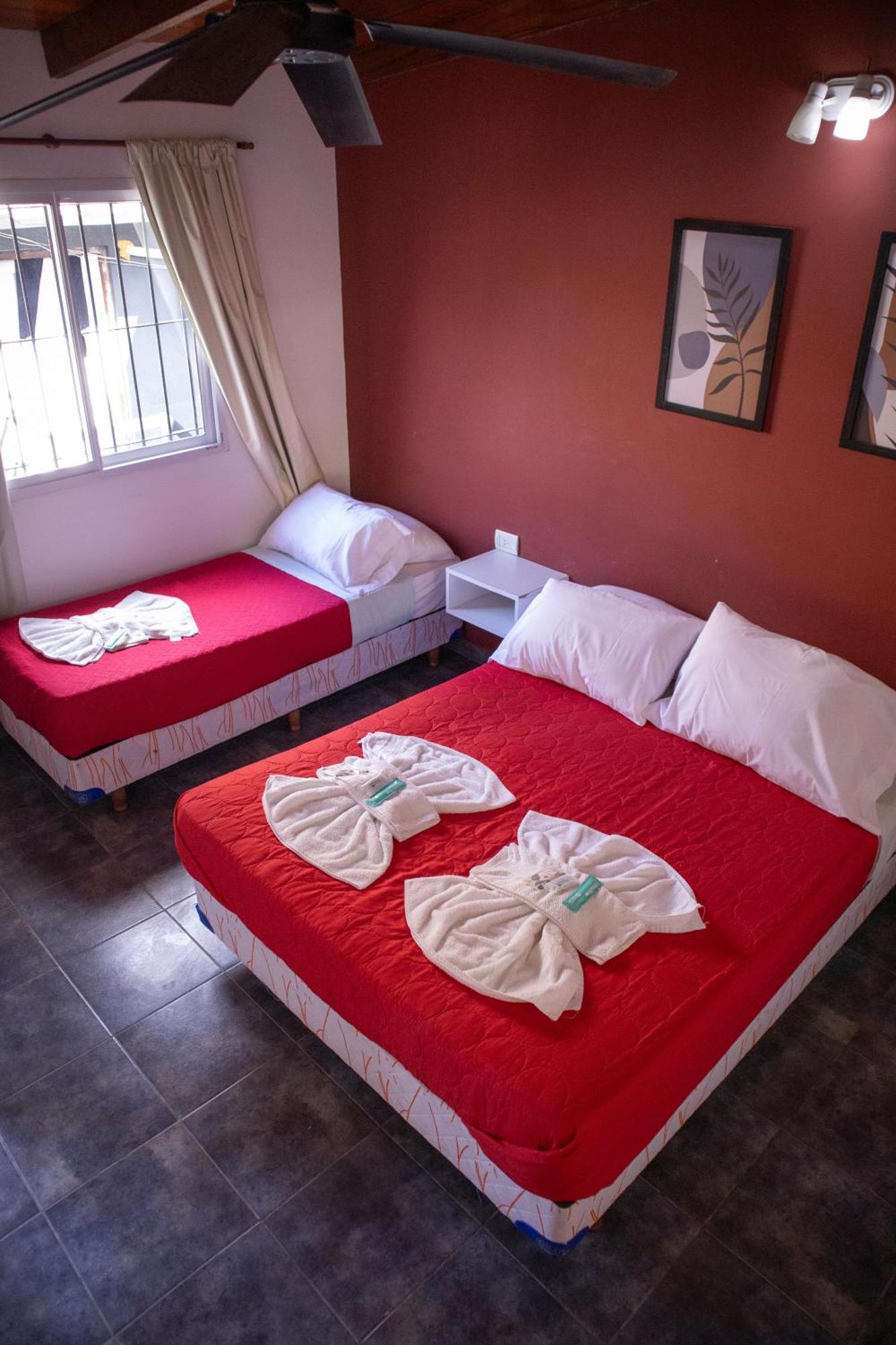 Aguila Blanca Hotel Villa Gesell Kültér fotó
