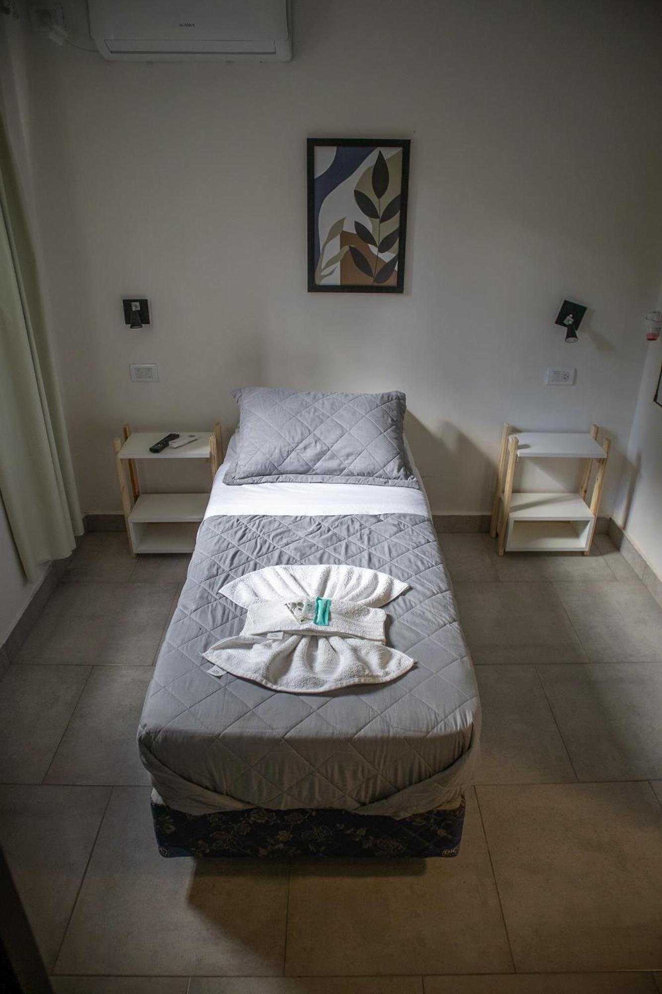 Aguila Blanca Hotel Villa Gesell Kültér fotó