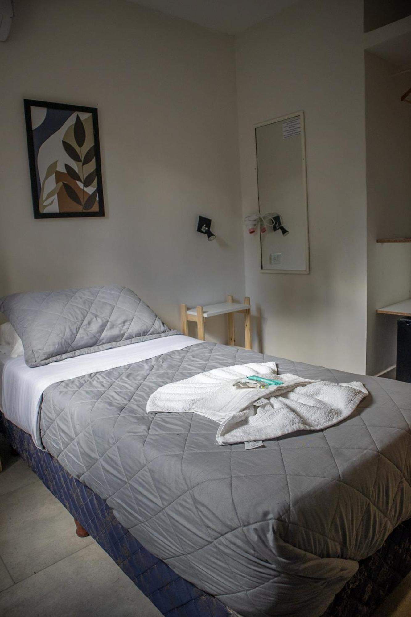 Aguila Blanca Hotel Villa Gesell Kültér fotó